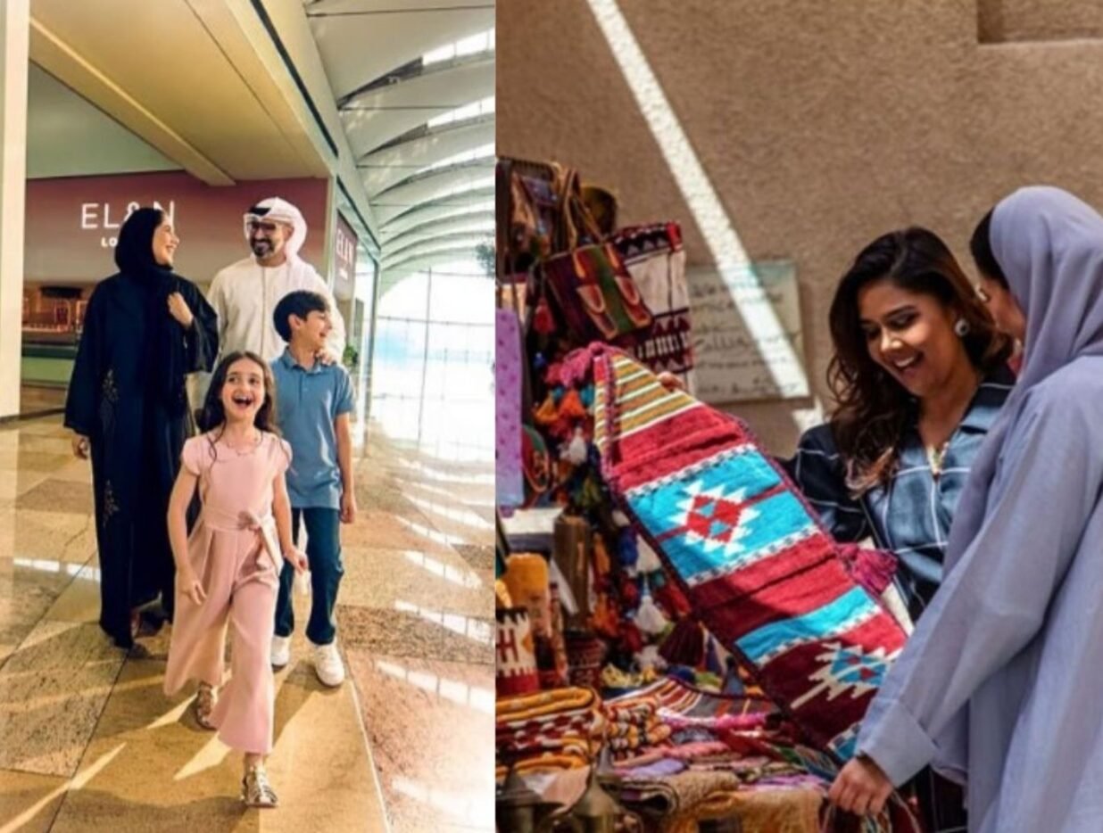 Dubai Shoppers Flock to Ramadan Super Sale at Festival City Mall with Discounts Up to 90% Before Eid 2026