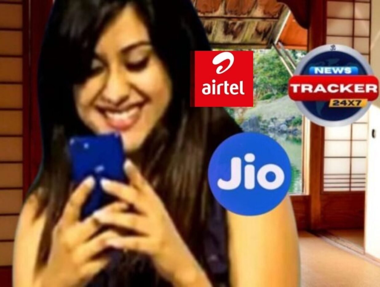 Reliance Jio and Airtel Launch Unlimited Calling Plans Under Rs 160 a Month