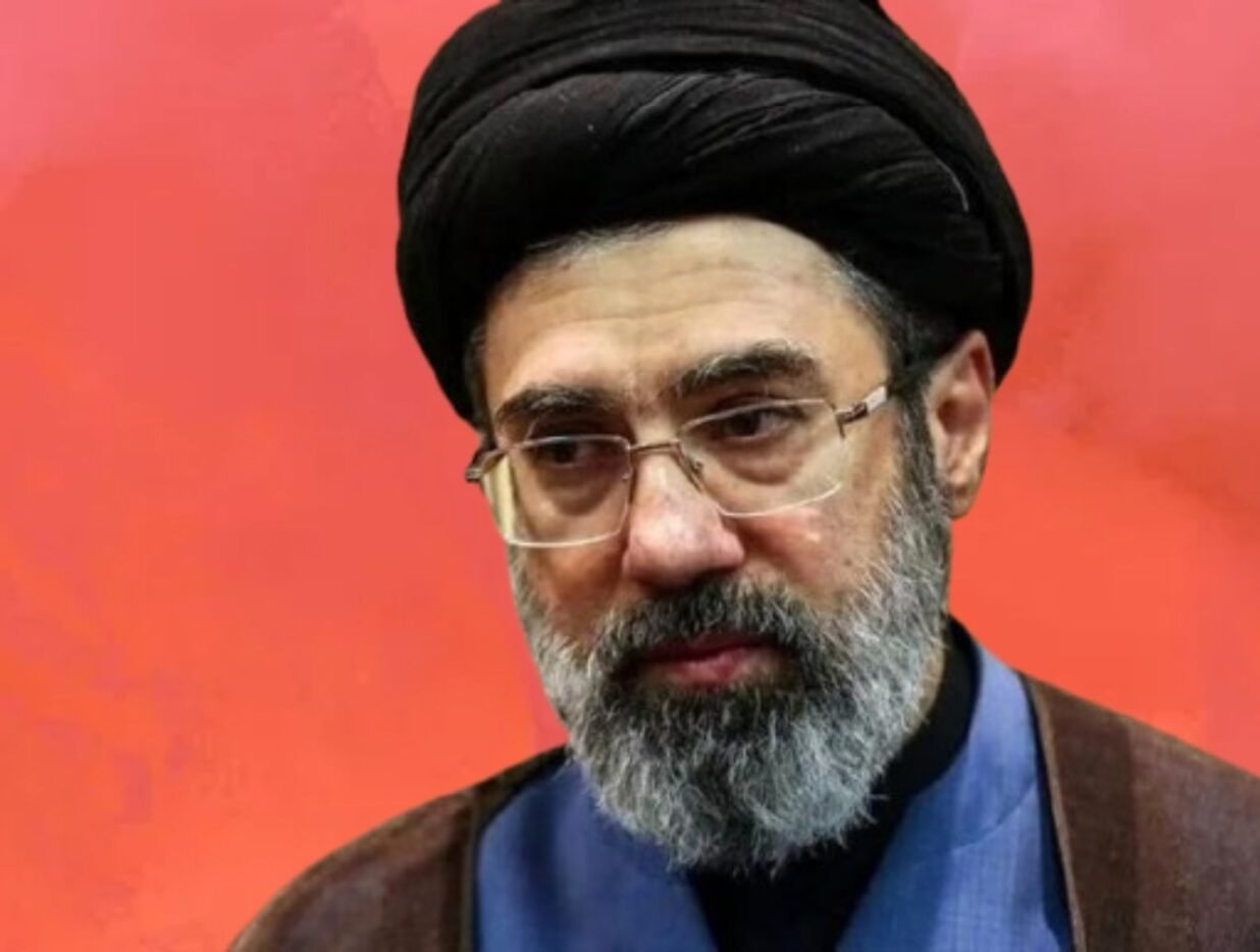 Iran Selects Mojtaba Khamenei as New Supreme Leader: reports state Media