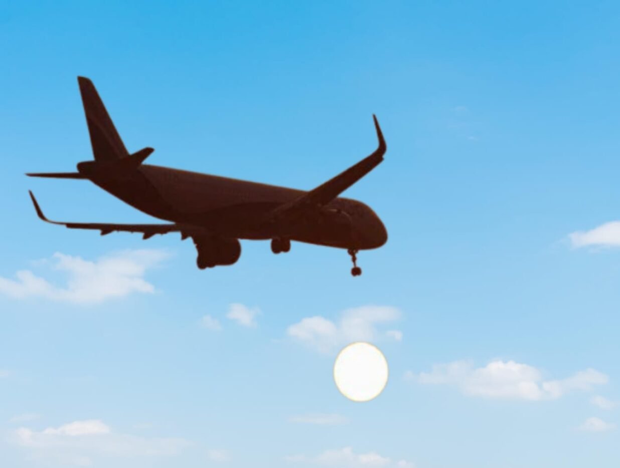 Dhaka-dubai route : US-Bangla Airlines to run two humanitarian flights from Dubai amid Iran crisis