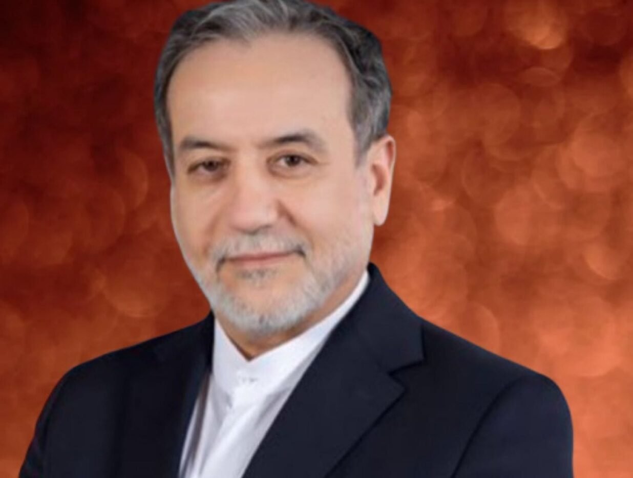 Araghchi says Trump’s actions shattered prospects for diplomacy