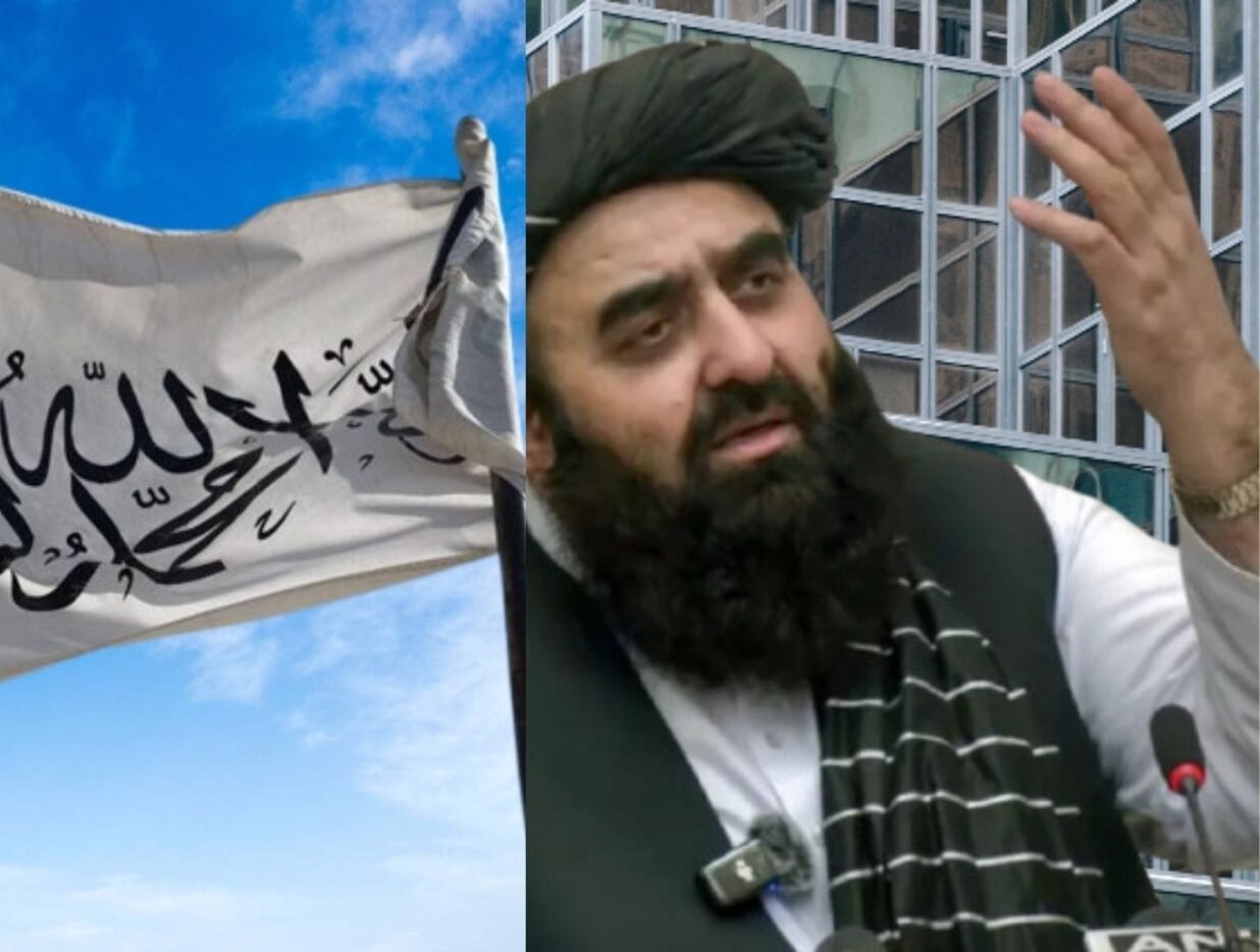 Chinese envoy discusses Afghan-Pakistan tensions in Kabul, urges dialogue