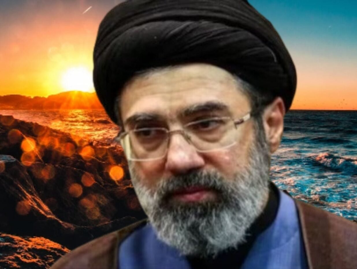 Mojtaba Khamenei : Iran representative says new supreme leader not selected; Mojtaba among possible choices