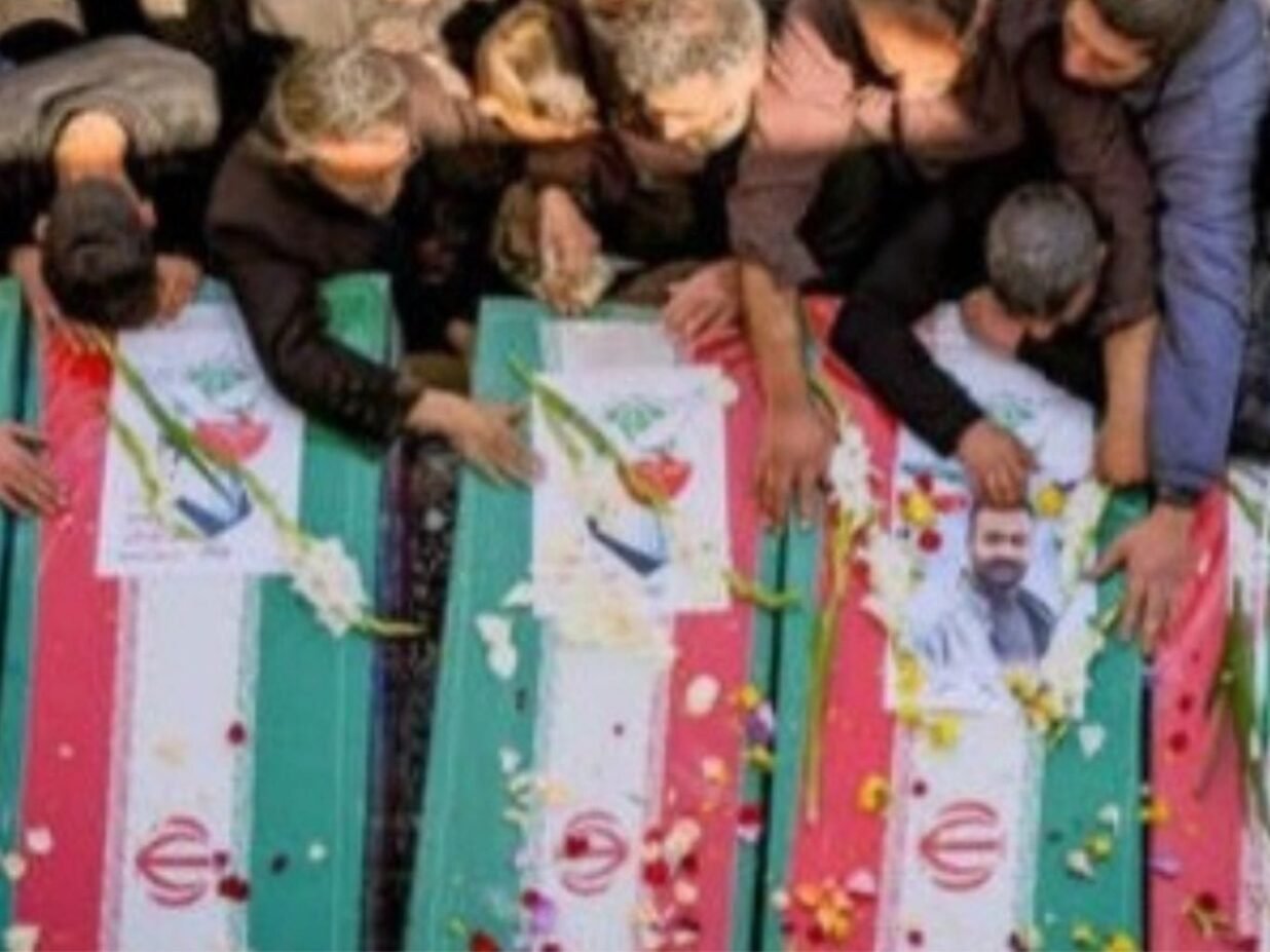 US House vote : US House follows Senate in rejecting resolution aimed at curbing Iran war