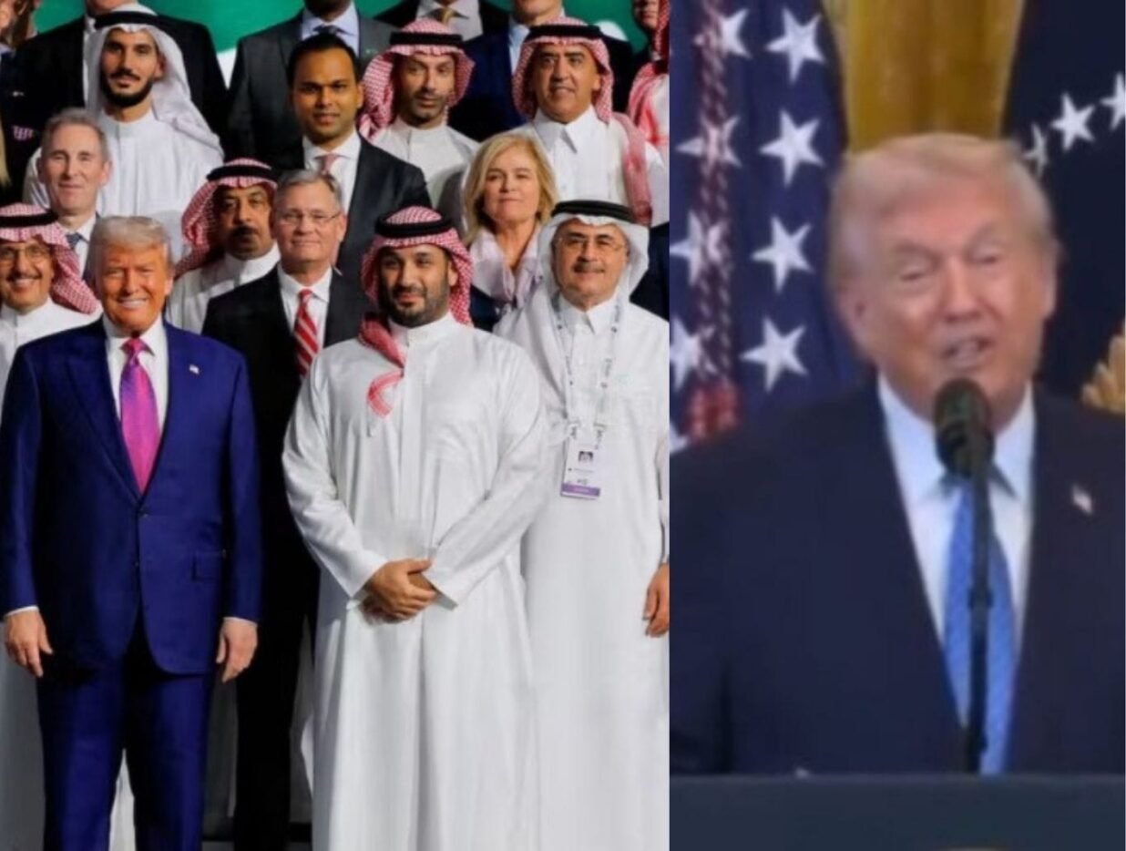 Arab Nations Urge US to Continue Offensive Against Iran Without Pause