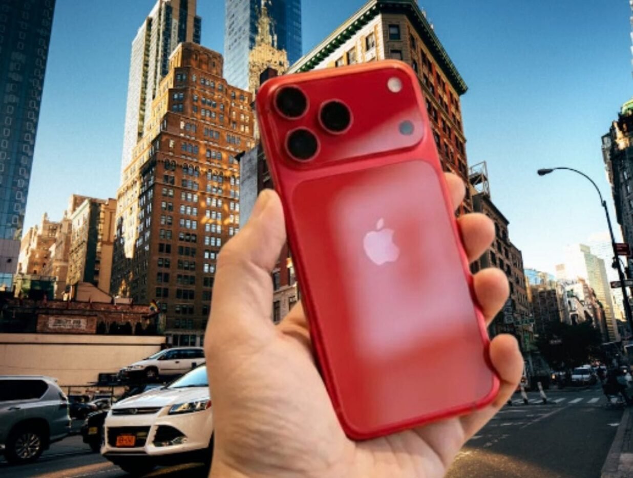 iPhone 18 Pro Expected to Be Priced Below Apple’s Flagship Model in India