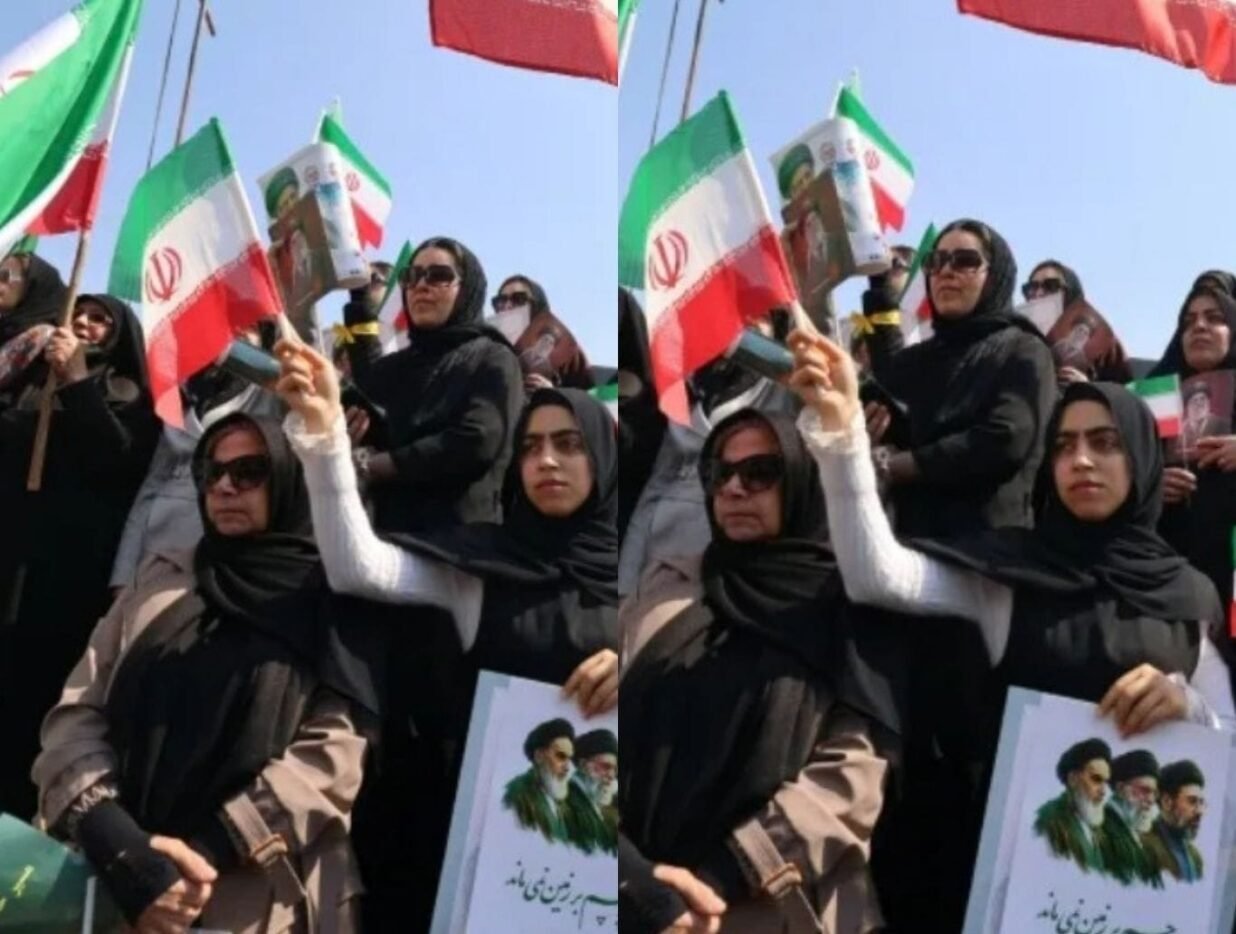 Iran-US War of Words Intensifies as Energy Prices Jump After Qatar Gas Attack