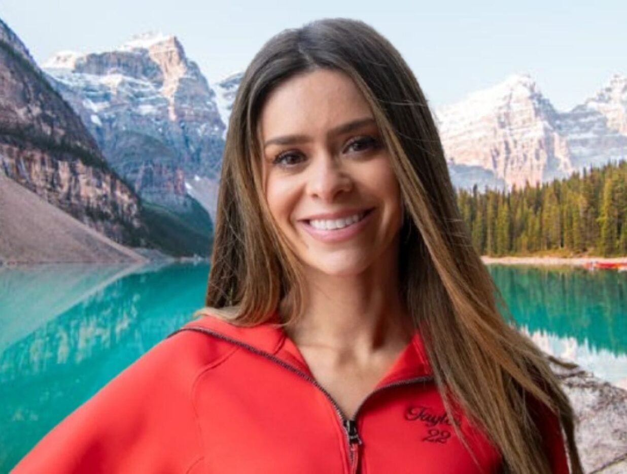 The Bachelorette Season with Taylor Frankie Paul Scrapped Following Domestic Violence Accusations