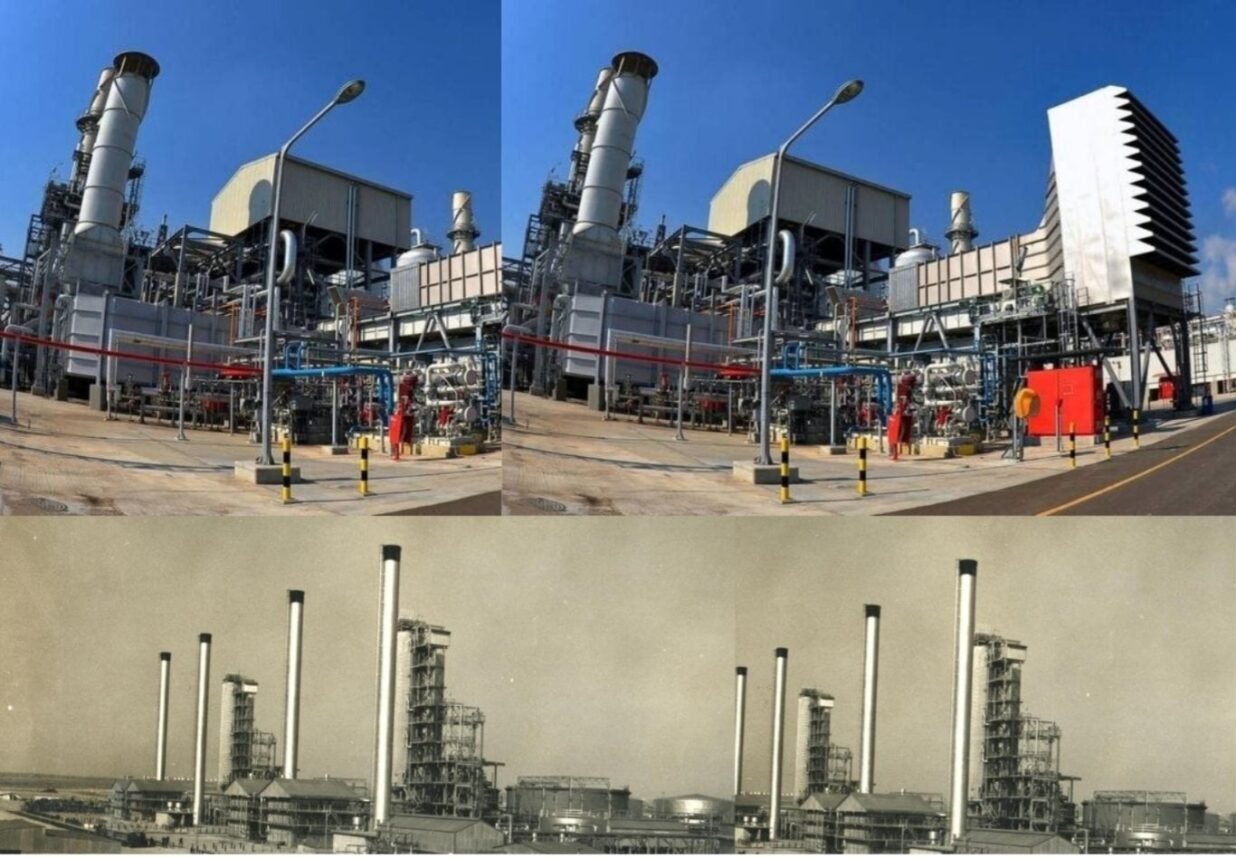 Kuwait Oil Refinery Catches Fire Following Drone Strike, Report Says