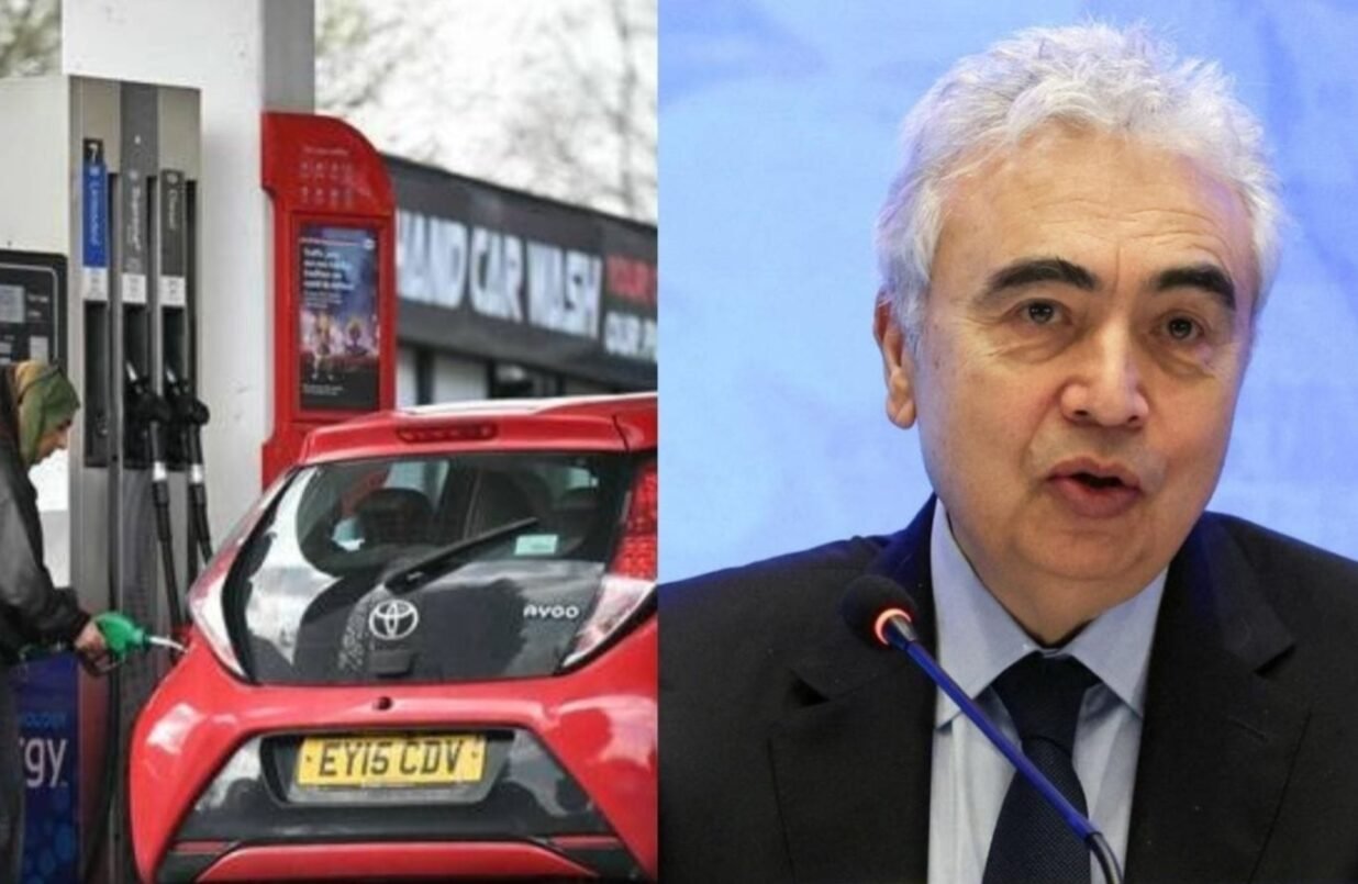 IEA Urges people to Work From Home and Less Air Travel to Tackle Rising Energy Costs