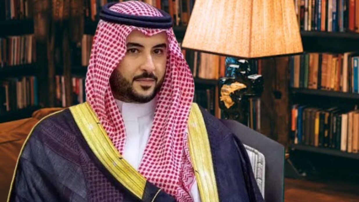 Saudi Arabia Expels Iranian Military Attaché, Orders Exit Within 24 Hours Amid Rising Tensions