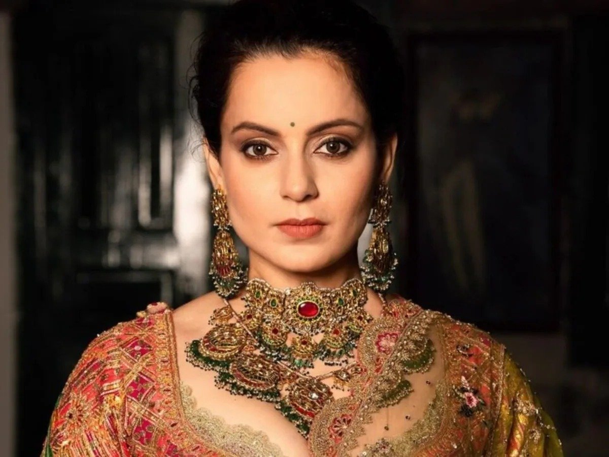 Bollywood Queen to Young Politician: Kangana Ranaut’s best Journey