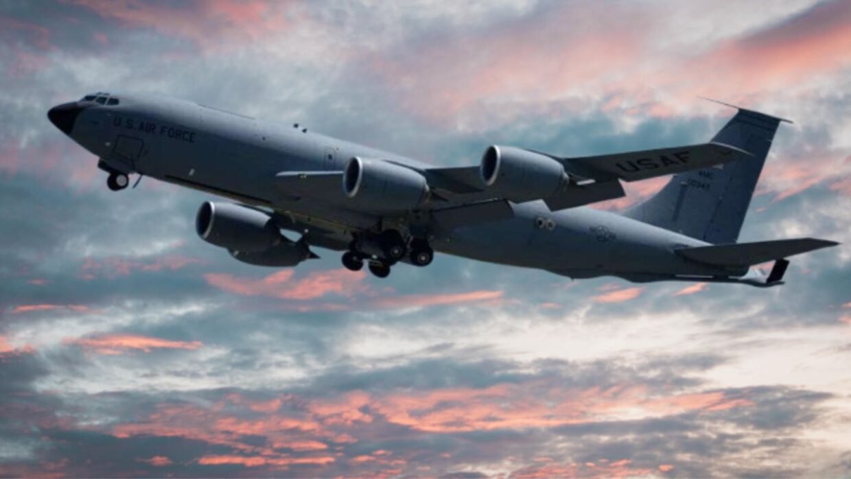 US Fighter Jet Crash in Kuwait: War Tension Deepens as Confusion Grows