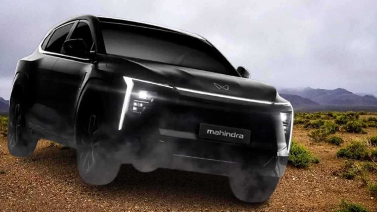 Mahindra XEV 9e Cineluxe reaches showrooms; deliveries will begin soon.