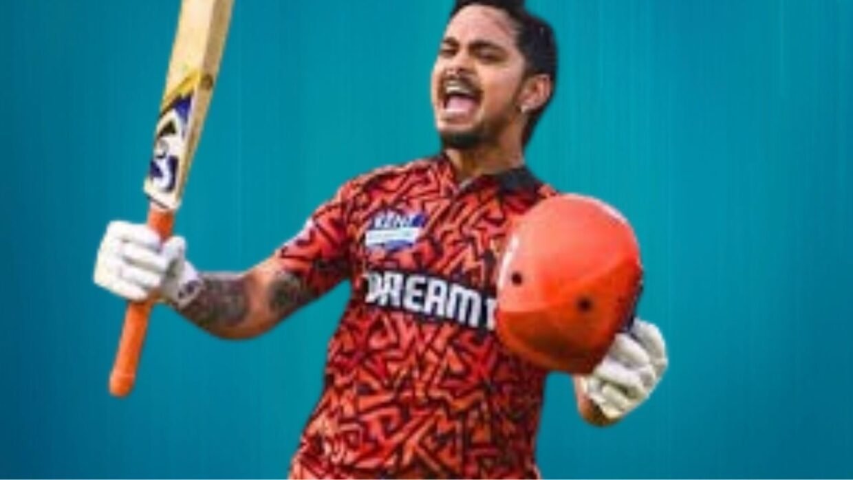 Best IPL 2026 Update: Cummins Arrives in India but Kishan Takes Charge in Key Meet