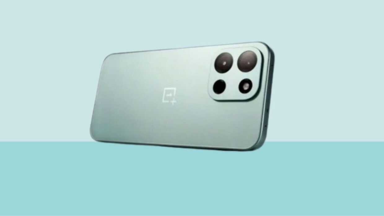 OnePlus Nord 6 Launch Set for April 7 in India with Massive Battery and best High-Speed Display