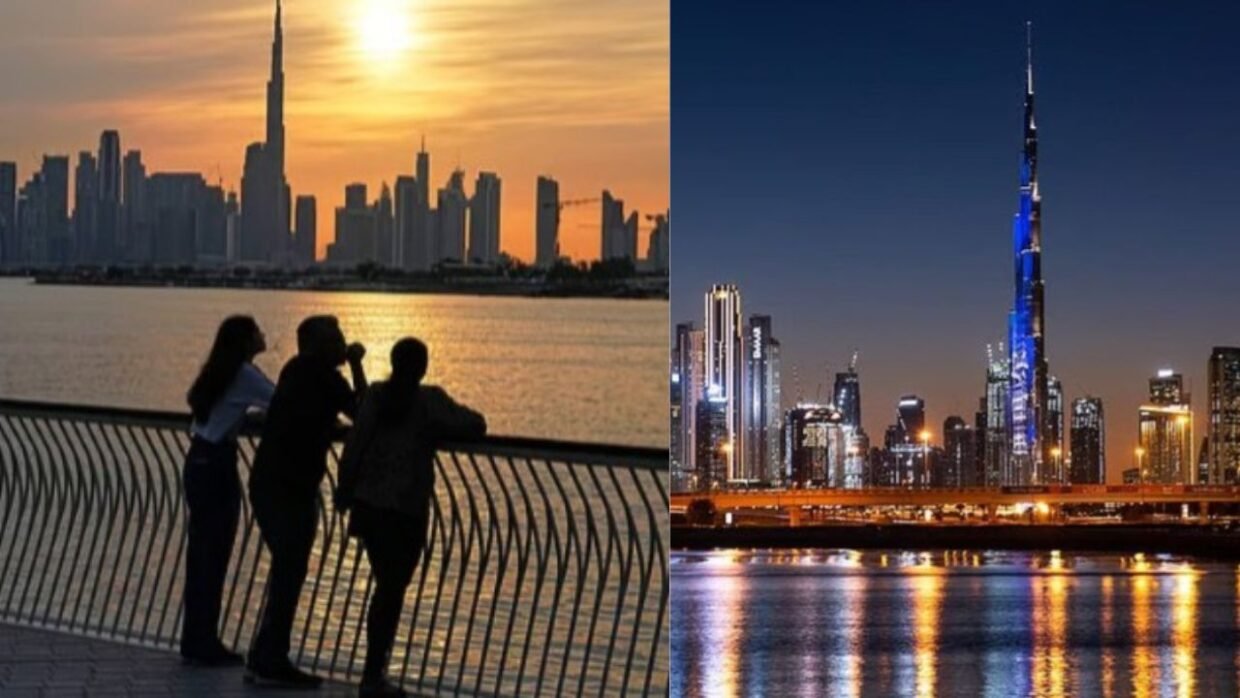 UAE OFWs : UAE Life Tested in Crisis , Why OFWs Still Refuse to Leave Despite Rising Tensions
