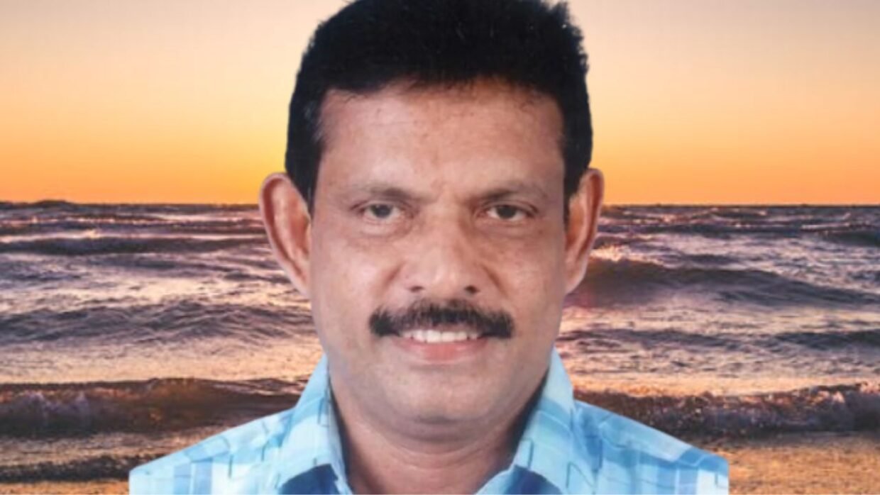 Malayalam actor EA Rajendran death : Actor Dies at 71 After Long Illness, Leaves Powerful Legacy Behind