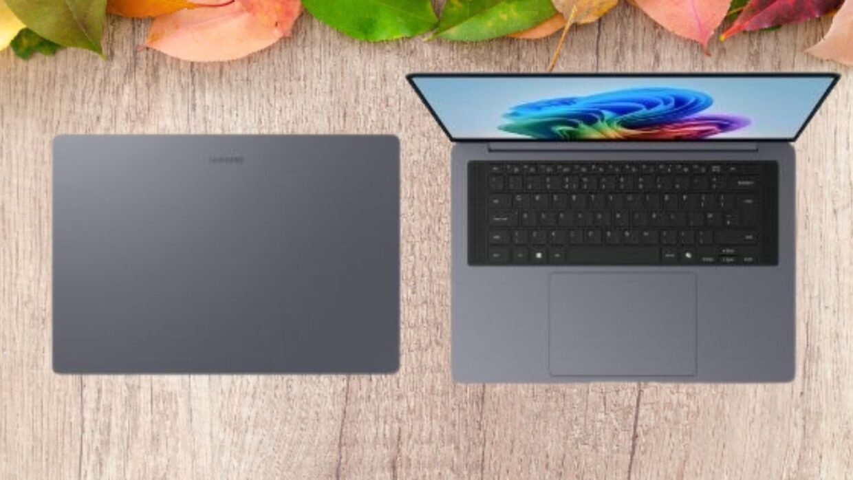 Samsung Galaxy Book6 Shock Launch in India: AI Power Meets Heavy Performance Boost