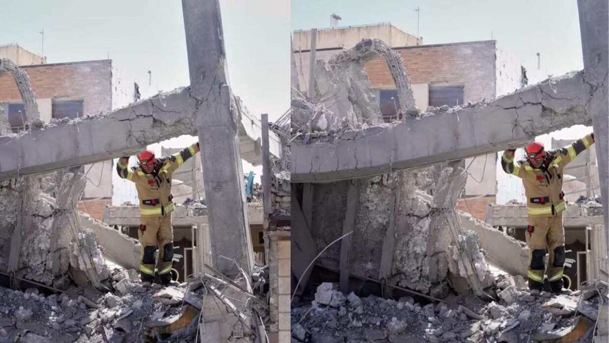 Middle East Tension Explodes: 10 US Troops Injured in Saudi Airbase Attack