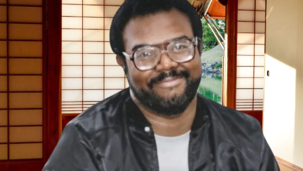 Barry Caldwell Death Shocks Animation World: Creative Power Lost or Lasting Legacy?