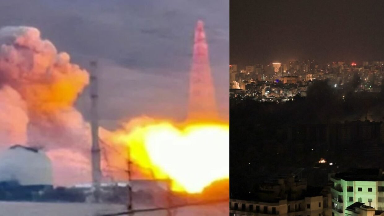 Iran Nuclear Setback: Khondab Plant Damage Signals Major Blow or Strategic Shift?