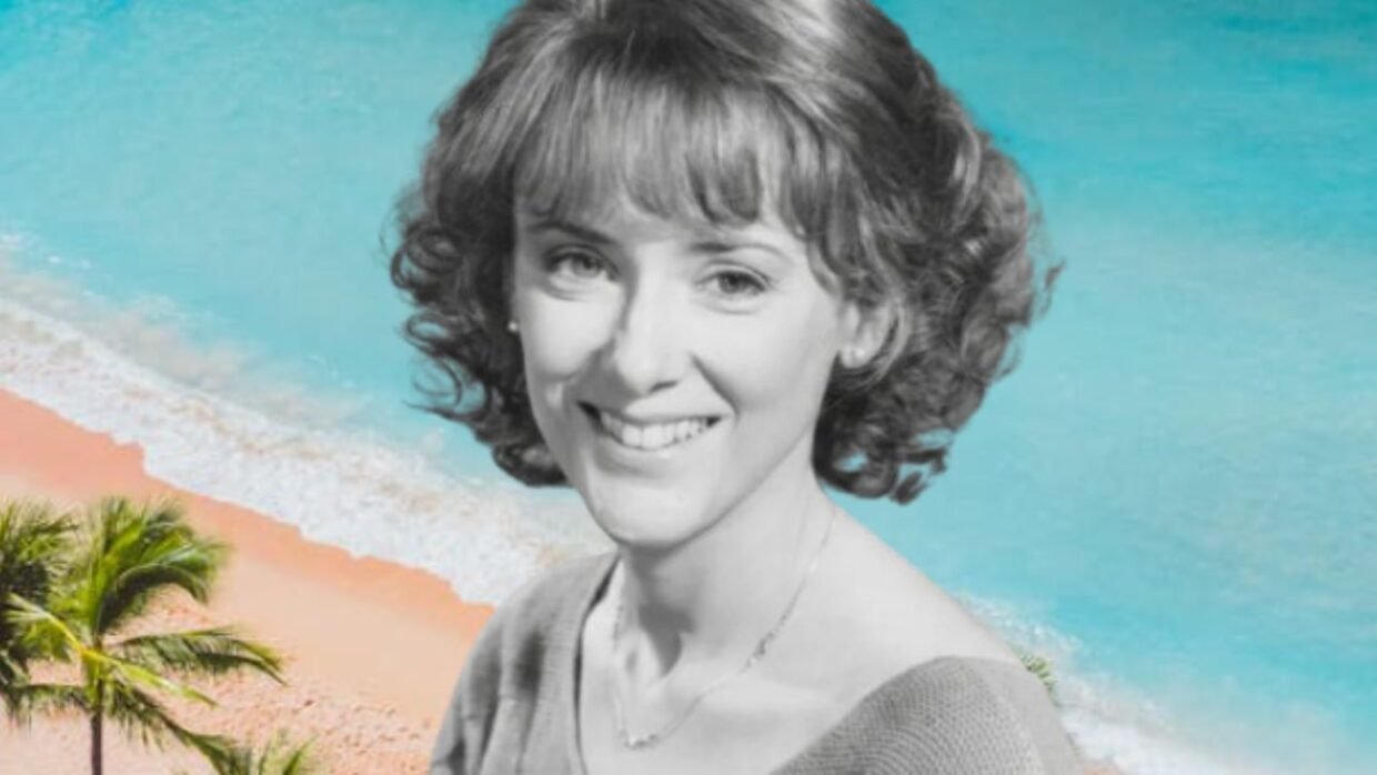 Hollywood in Shock: Mary Beth Hurt Dies at 79 After Long Alzheimer’s Battle