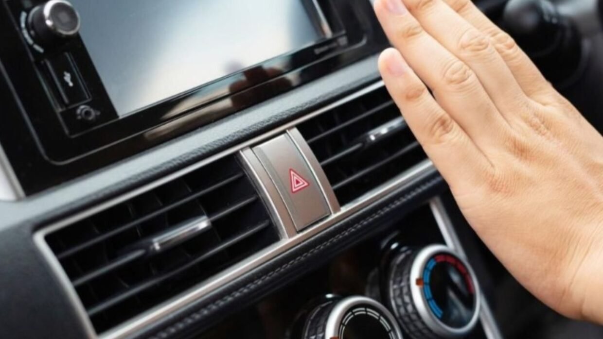 Car AC Cooling Problem Rising Before Summer: Small Issues Can Turn Costly if Ignored