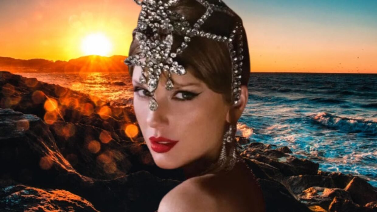 Taylor Swift Trademark Case : Taylor Swift Legal Trouble ,New Album Row Sparks Trademark Fight