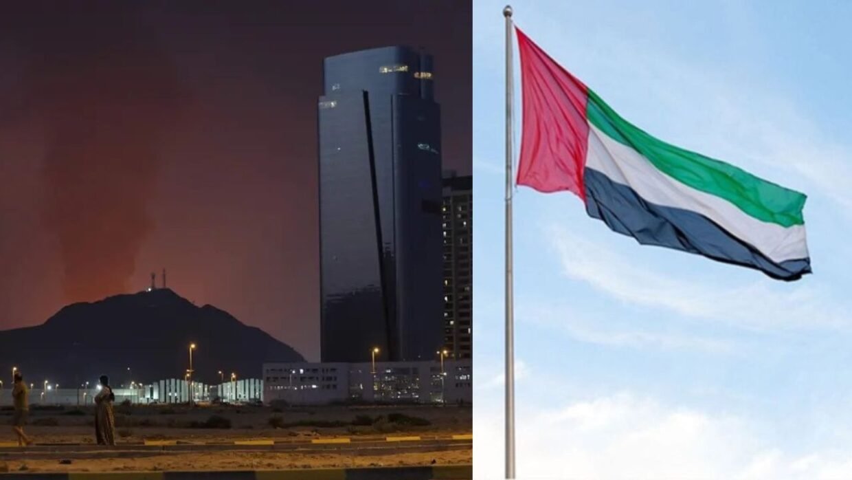 Dubai Economic Package: Jobs Boost and Cost Cut Amid Rising Gulf Tensions