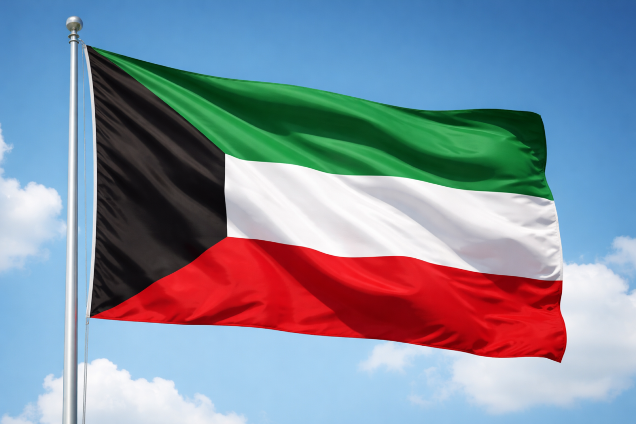 UAE Terror Plot Foiled: Kuwait Applauds Effective Security Response