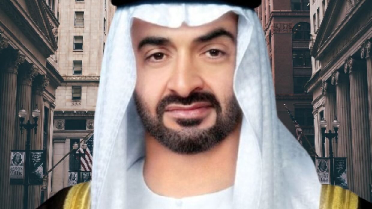 UAE Greece Defence Meeting : UAE President Receives Greece’s best Defence Minister for Talks