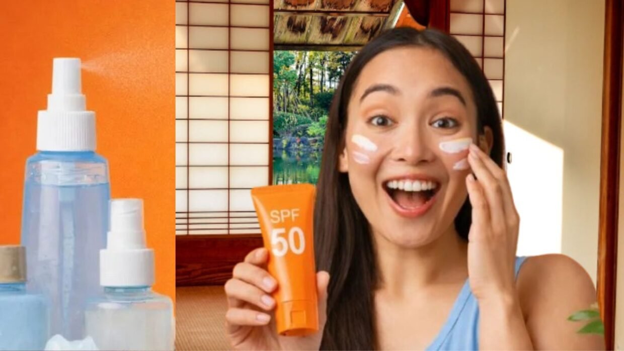 Summer Glow or Skin Damage? Heat Proof Skincare Becomes Daily Need