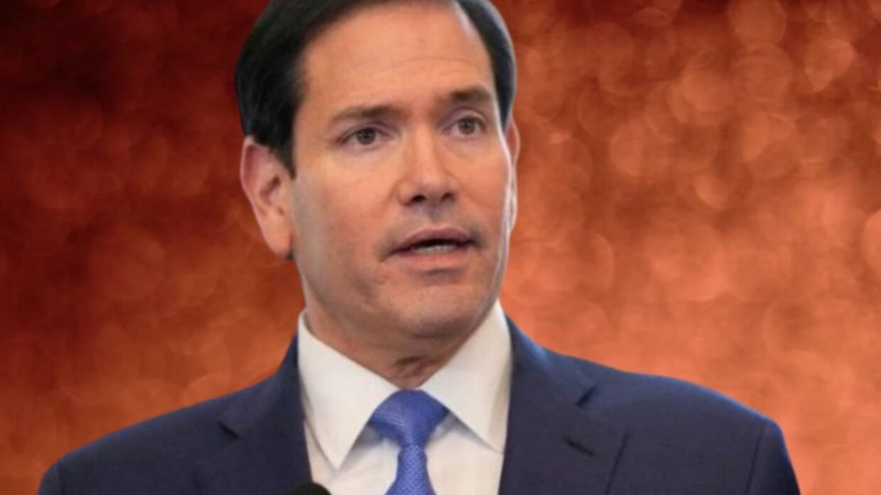 Marco Rubio Slams China Over Panama Ships: Support or Rising Global Clash?