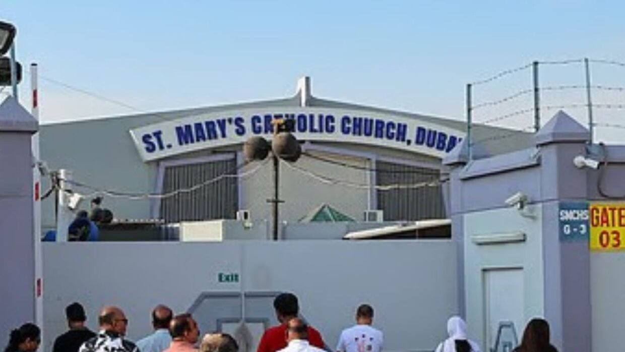Dubai Churches Close Temporarily: Faith Moves Home as Safety Takes Priority