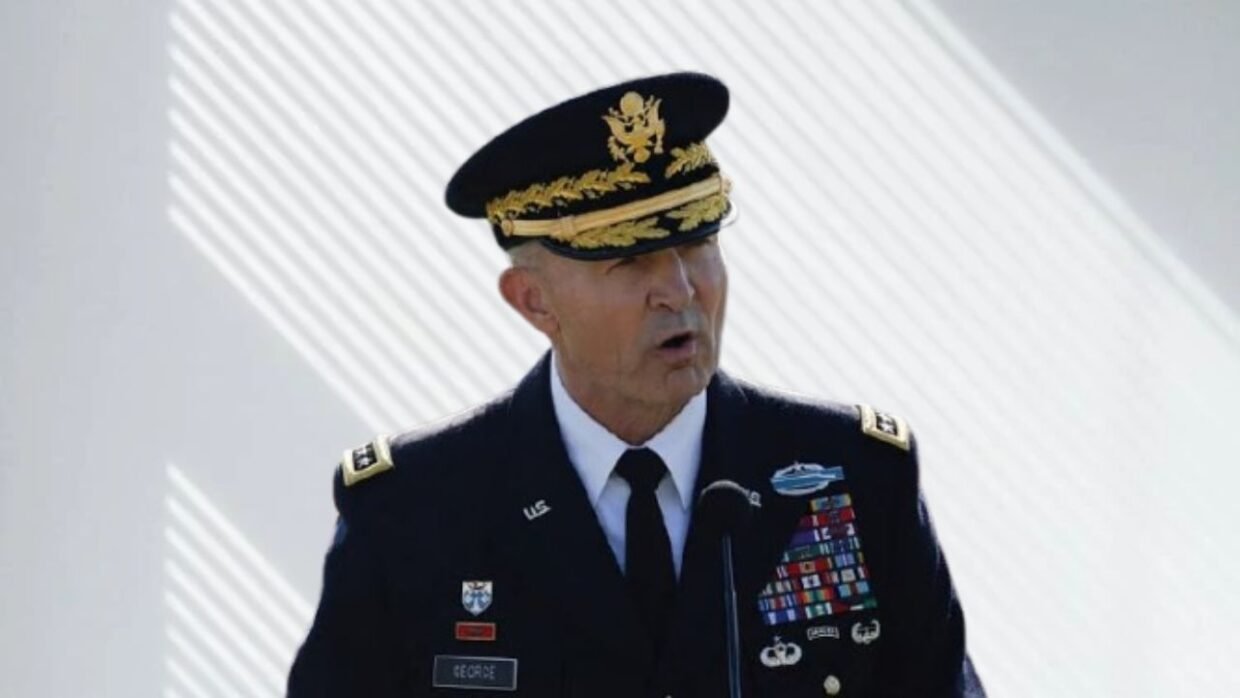 Pete Hegseth : Pentagon Shake-Up, Best Army Chief Forced to Exit Amid Sudden Leadership Move