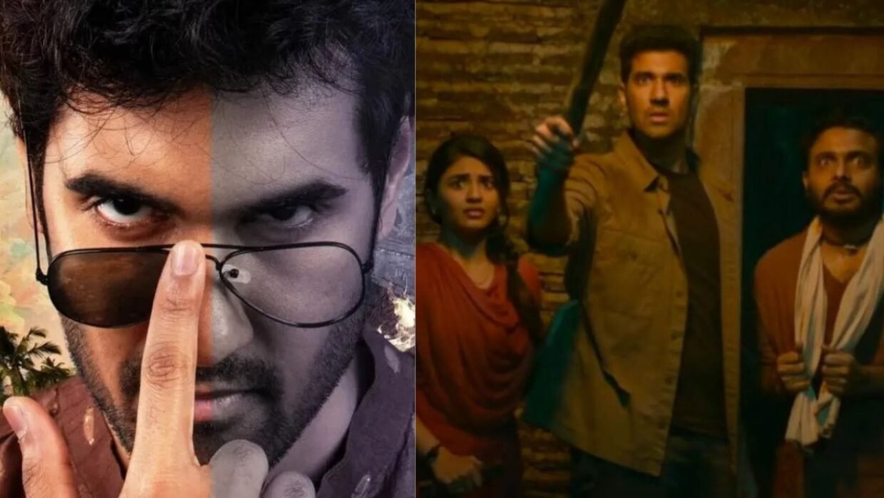 Rakasa X Review: Funny Fantasy Ride or Weak Story Disappoints Fans?