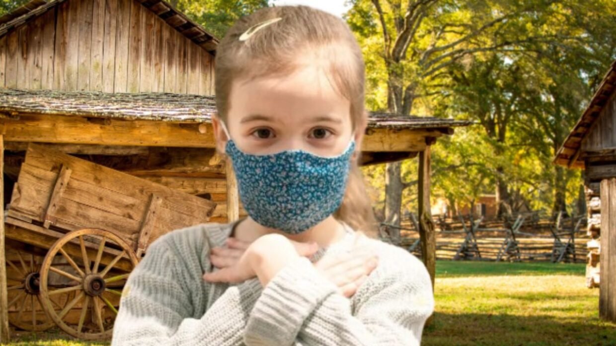 Cicada Covid Variant : Worrying Spike in Kids, Yet Mild Signs Seen ,‘Cicada’ Covid Variant BA.3.2 Sparks Mixed Reactions