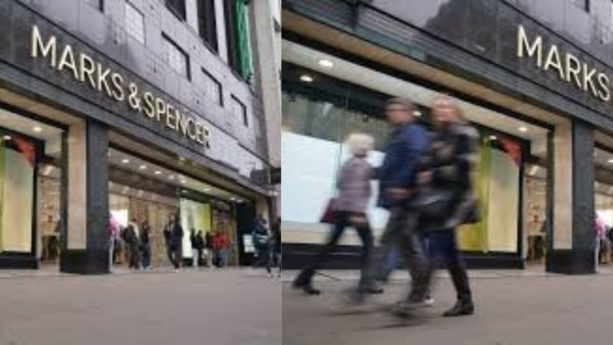 London Retail Crime : Rising Fear on High Streets, Strong Calls for Action , London Retail Crisis Exposes Safety Gaps