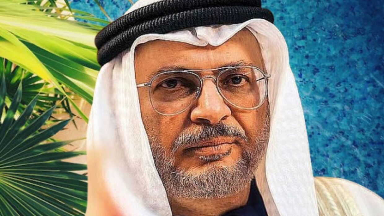 UAE Iran Missile : UAE Slams Iran Strikes as Arrogance, Not Strength in Rising Gulf Tension