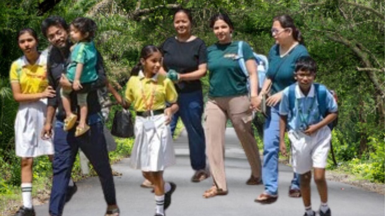 Gujarat RTE Admission 2026 Begins: Big Opportunity or Tough Competition Ahead?