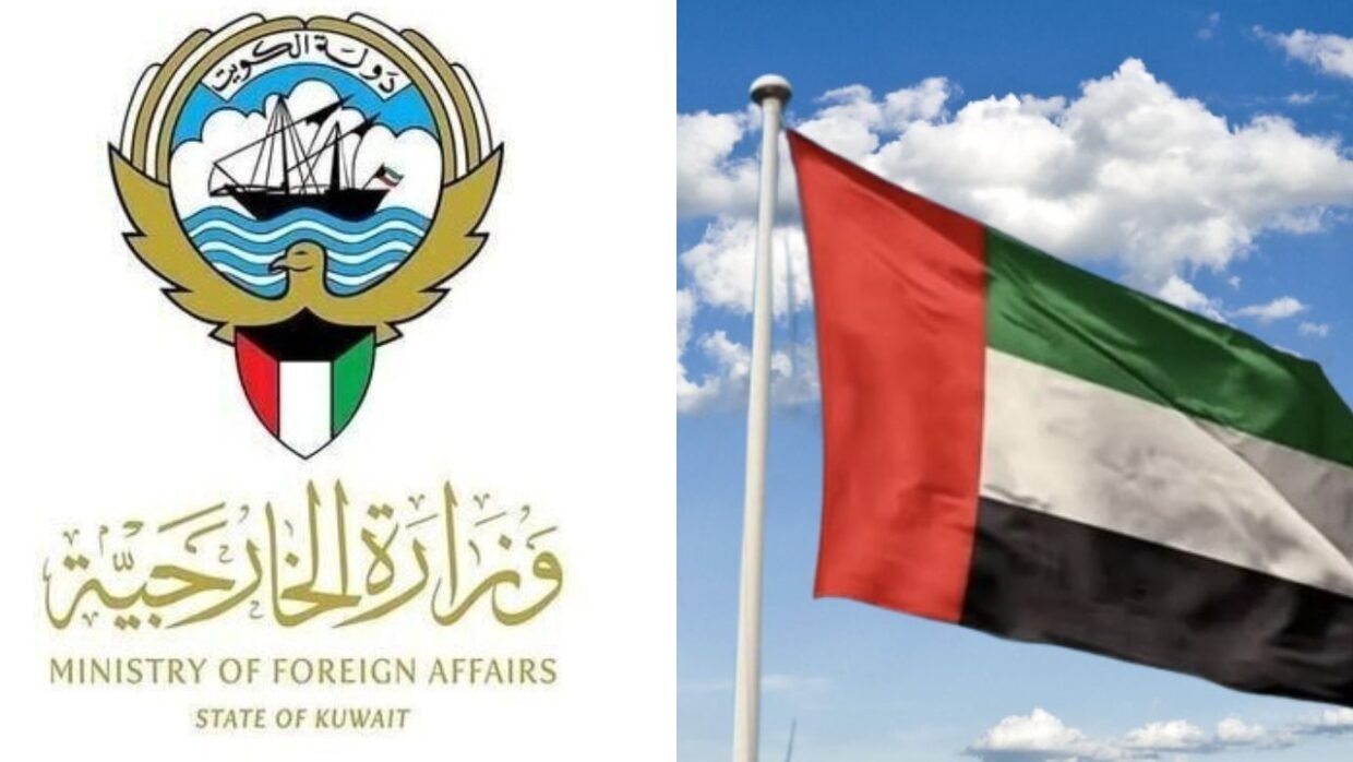 Kuwait condemns UAE embassy attack Syria – Rising Tension or United Support?
