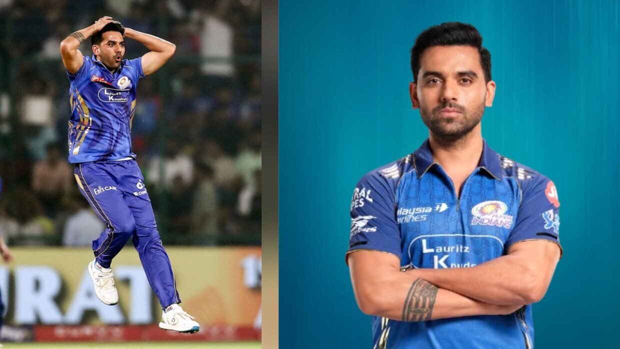 Deepak Chahar MI loss DC IPL 2026 reveals team was 10–15 runs short