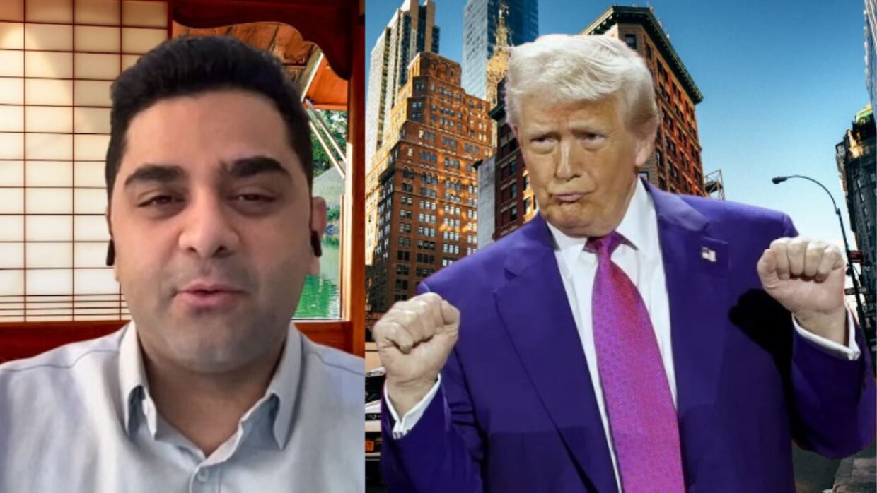 Hormuz deadline pressure : Isfahan University Professor Calls Trump’s Profanity ‘Expected’ Before Hormuz Deadline