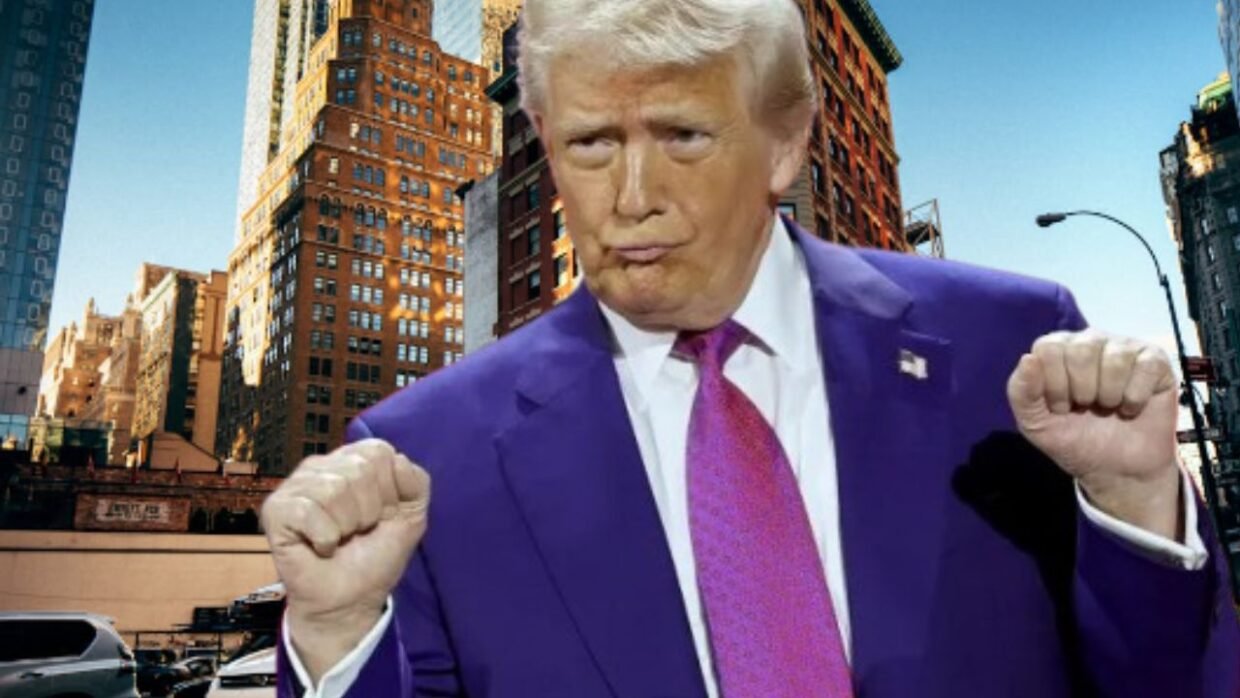 Trump Leak Threat: President Warns Media of Jail Over Iran Rescue Disclosure