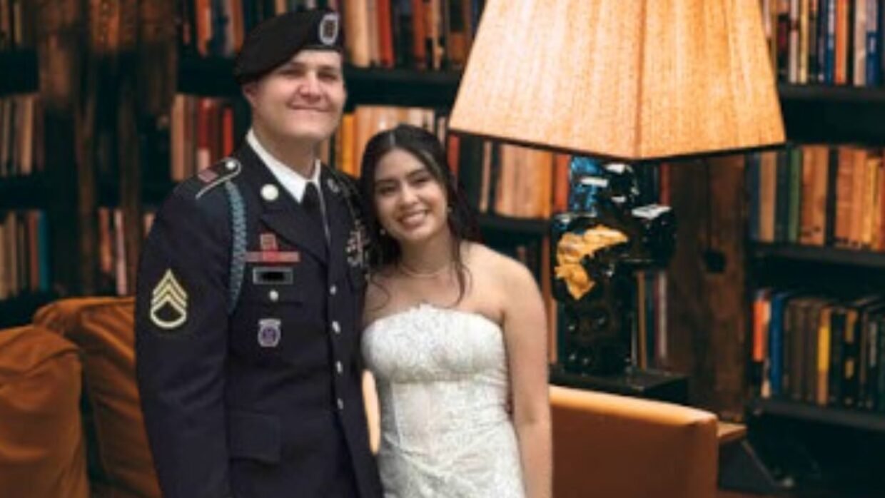 Annie Ramos Case Explained: 5 Things to Know About Soldier’s Wife Detained by ICE