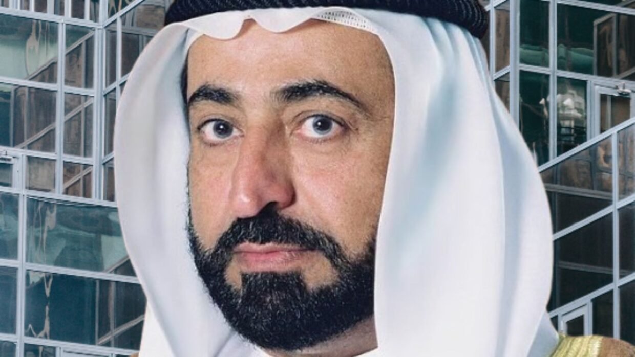 Sharjah Ruler Plan to Drive Landmark Projects in Khorfakkan
