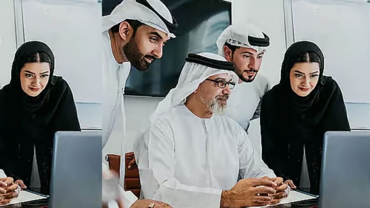 UAE Nafis Programme Extension Signals Big Changes for Future Jobs