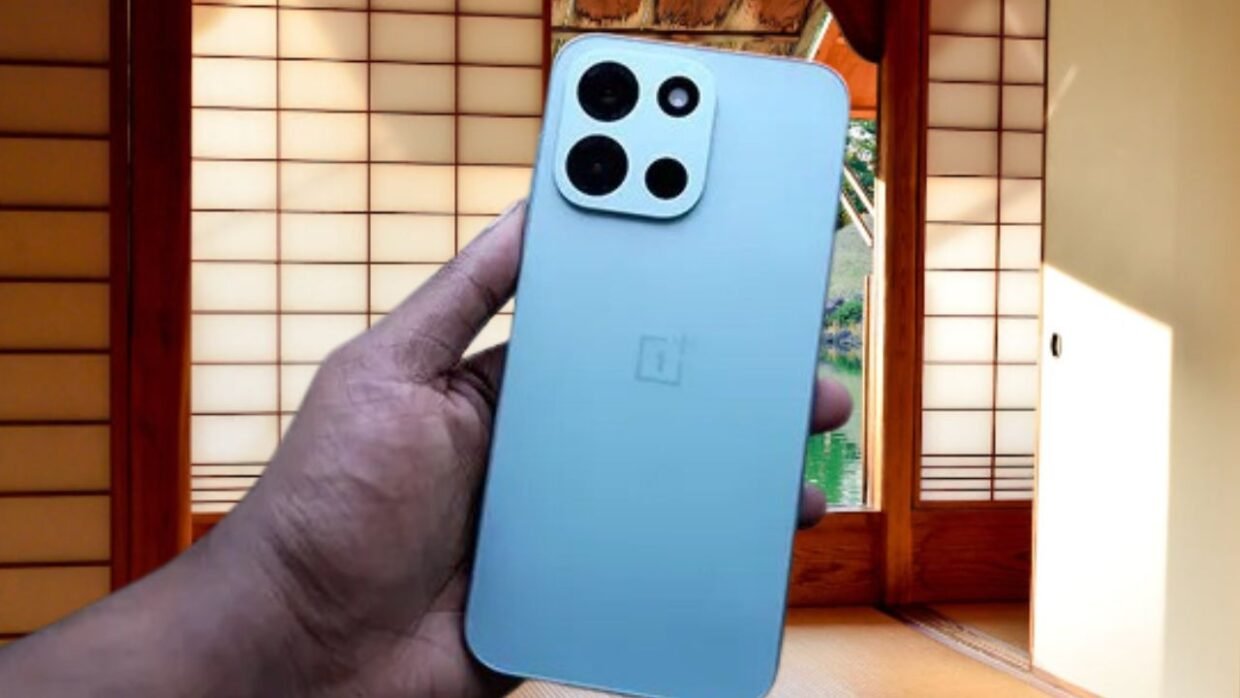 OnePlus Nord 6 Sale Begins in India at 12 PM on Amazon: Price, Specs and best Deals Revealed