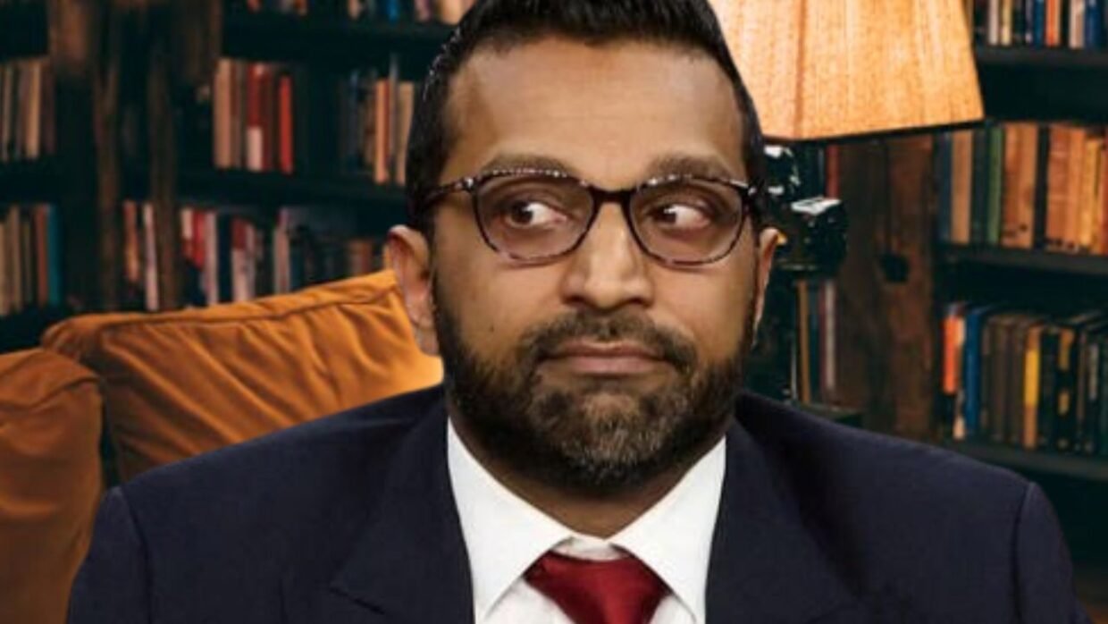 Kash Patel Warning Targets Would-Be Leakers Following Courtney Williams Case